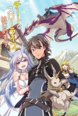 lv2-kara-cheat-datta-moto-yuusha-kouho-no-mattari-isekai-life-thumb