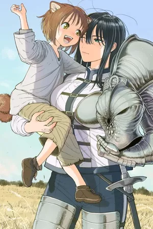onna-kishi-to-kemomimi-no-ko-thumb