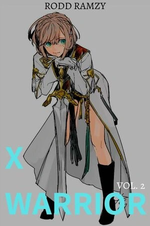 x-warrior-thumb