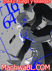 16647 Juego y Realidad -MANHWA