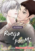 Ruega Por Mi