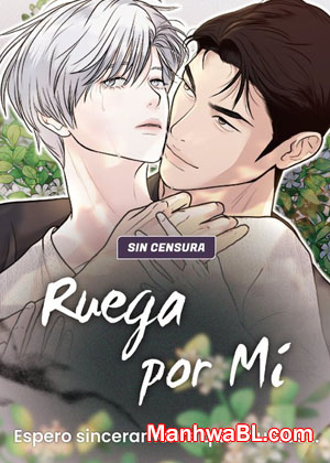 Ruega Por Mi