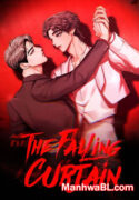 the falling curtain manhwa