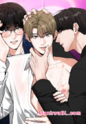 A Man Who Gives It All manhwa