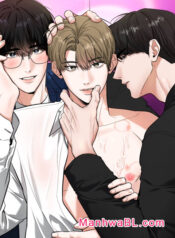 A Man Who Gives It All manhwa