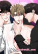 A Man Who Gives It All manhwa