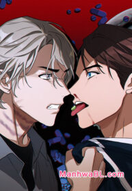 Aesthetics of Unpleasantness  manhwa