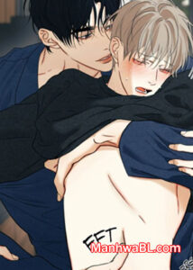 Ahogandome por el deseo