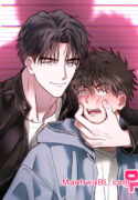 Allanamiento de morada manhwa
