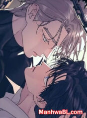 Arbol sin raices Manhwa