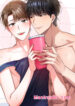 Baño Publico Luz de Luna manhwa