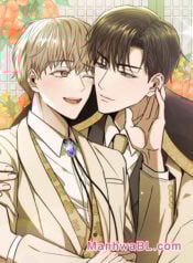 Be, Be Manhwa manhwa