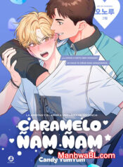 Caramelo Ñam Ñam