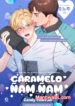 Caramelo Ñam Ñam