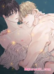 Compañero alfa manhwa