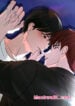 Compañero de piso sospechoso manhwa