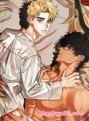Crush and Burn manhwa