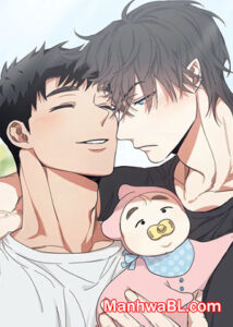 Our Sunny Days es un manhwa BL de romance y slice of life que narra la historia de Sung Ho, un exmilitar de veintitantos años y padre soltero que se muda al tranquilo pueblo de Nuldongmae con la esperanza de criar a su hija en paz. Allí, se cruza con Haebeom, el joven y temperamental jefe del pueblo, con quien tendrá más de un choque. Entre la vida rural, los retos de la paternidad y la calidez del día a día, ambos aprenderán a abrir sus corazones para construir juntos un futuro lleno de ternura y amor.