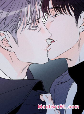 Do You Still like Me manhwa