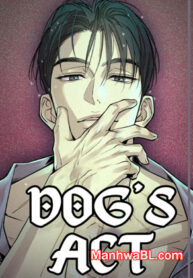 Dog Act manhwa
