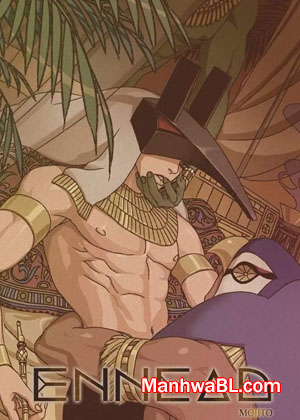 ENNEAD