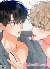 El omega de mi hermano manhwa