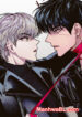 Kill Me if You Can manhwa