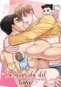 La guarida del Tigre manhwa