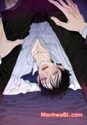Maison manhwa bl