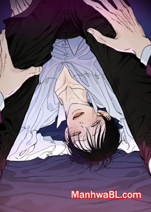 Maison manhwa bl