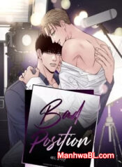 Mala Posición Manhwa
