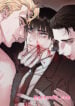 Mentiras sangrientas manhwa