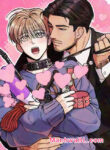 Mi sádico amo manhwa
