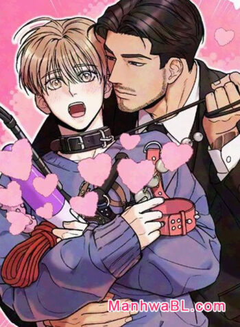 Mi sádico amo manhwa