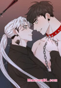 Minmotion Syndrome manhwa,
