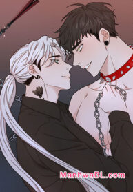 Minmotion Syndrome manhwa,