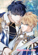Ocultando que el maldito príncipe es un omega manhwa