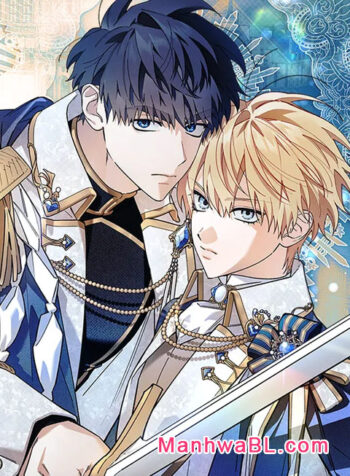 Ocultando que el maldito príncipe es un omega manhwa
