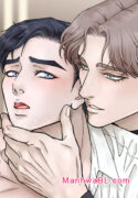 Por qué quiero se un Alfa manhwa