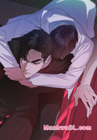 Rainbow City manhwa