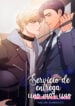 Servicio de entrega uno más uno manhwa