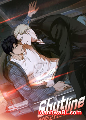 Shutline manhwa bl,
