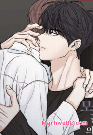 The Edge of Ambiguity manhwa