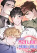 Tres caballeros, es real manhwa