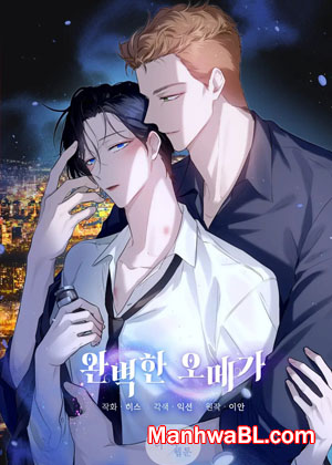 omega perfecto manhwa