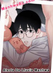 Advertencia de Lluvia Manhwa manhwa