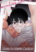 Advertencia de Lluvia Manhwa manhwa