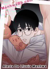 Advertencia de Lluvia Manhwa manhwa
