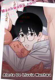 Advertencia de Lluvia Manhwa manhwa