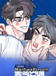 Amor Alfa Alfa manhwa